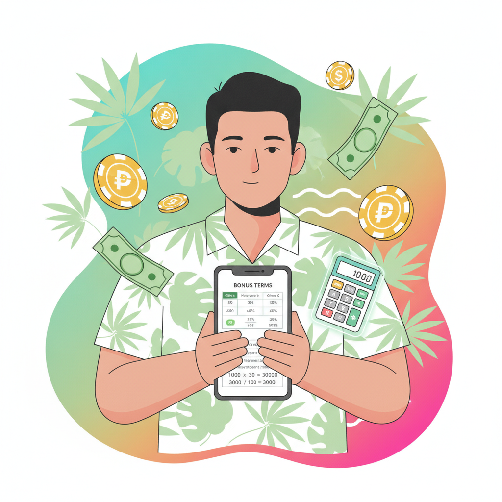 Illustration: Win City Welcome Bonus: Terms, Wagering Requirements and Real Value