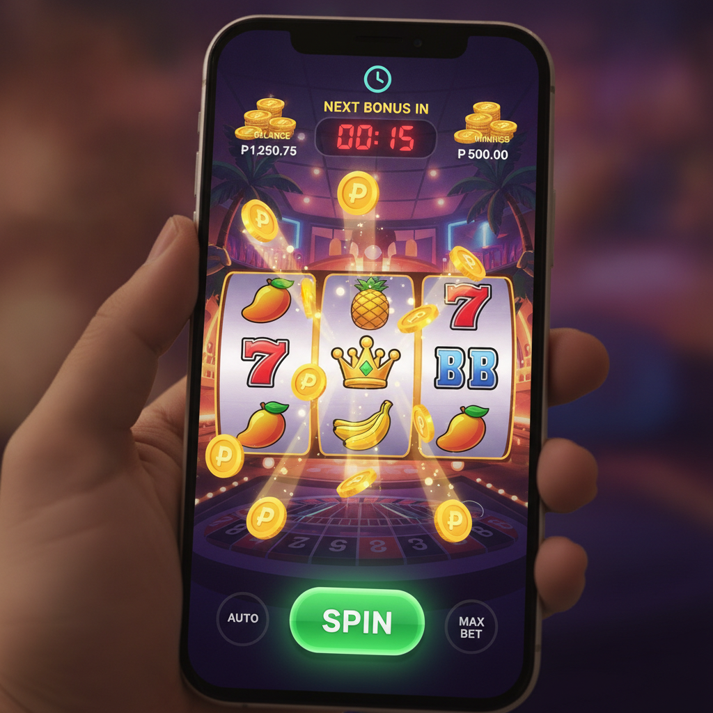Illustration: Win City Free Spins Promotions: Game Restrictions and Winnings Caps